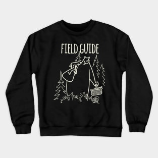 Field Guide Crewneck Sweatshirt